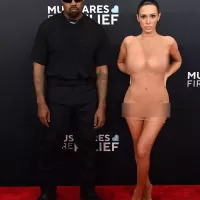 The Most NSFW Moments of Ye and His Wife Bianca Censori