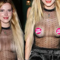 Bella Thorne