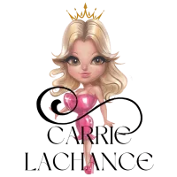 Carrie LaChance Official Website Model Influencer Creator
