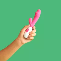 Flexi G-Spot