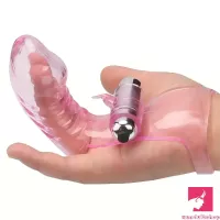 Finger Dildos