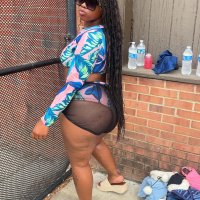 Gosm Love Baddies Nyasia