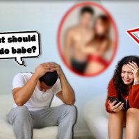 OUR X RATED PHOTOS GOT LEAKED!!