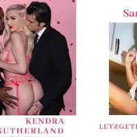 Kendra Sunderland Sarah Russi Are Live On Letz Get Loud Tonight