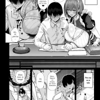 Love Maid