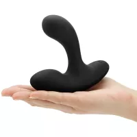 Malesation Anal Teaser op Afstand Bestuurbare Prostaatstimulator