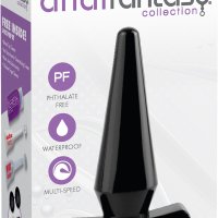 ANAL FANTASY MINI ANAL TEASER