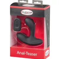 Anal Teaser Butt Plug