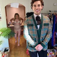 Anna Williamson Nude OnlyFans Leak Picture 6FDi8GRUKs