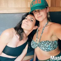 Daniela Ruah Nude OnlyFans Leak Picture uG4CPhlheG