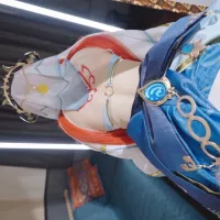 Ganyu Riding Hilichurl Genshin Impact Porn Videos: Best XXX 2025 8