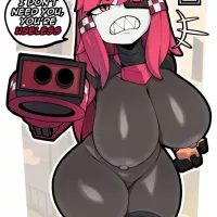 Mimi Sentry
