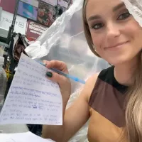 Molly Mcgrath Nude Pictures and Porn LEAK