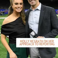 Molly Mcgrath Nude Pictures and Porn LEAK