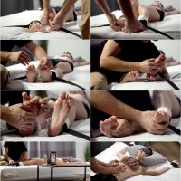 Tickle Therapy