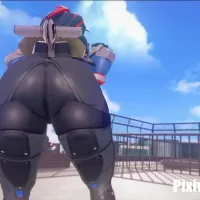 Zhu Yuans Ass