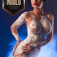 Nudes Art Magazine