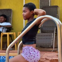 Pearl Beauty on X: Yaa Dini leaked sex Ghanaian porn actress trending video