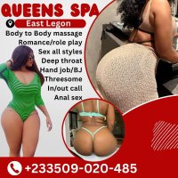 Ghana Leak Videos