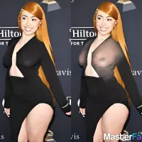 Ice Spice Nude OnlyFans Leak Picture 9gfPQcXAgK
