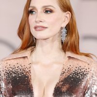 Jessica Chastain jessicachastain Nude OnlyFans Leaked