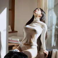 Espacia Korea Nude OnlyFans Leak Picture 2JkAPfVPWF