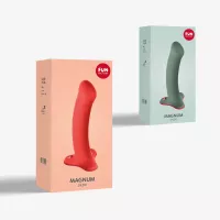 MAGNUM Sensuality van Fun Factory