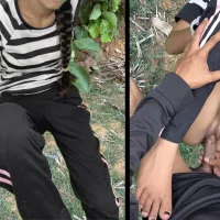Desi outdoor sex mms Porno Videos