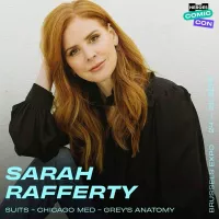 Sarah Rafferty Nude Photos and Sex Tape LEAK