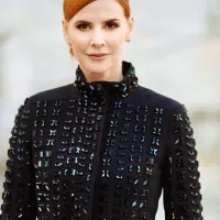 Sarah Rafferty Nude Photos and Sex Tape LEAK