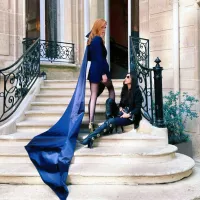 Sarah Rafferty Nude Photos and Sex Tape LEAK