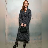 Sarah Rafferty Nude Photos and Sex Tape LEAK
