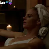 Sarah Rafferty Nude OnlyFans Leak Picture HvwzBDiQS0
