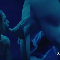 Ass Shaking Anal