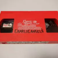 Cumback Pussy 30 Lust for Life Elegant Angel Adult VHS 123019AMP
