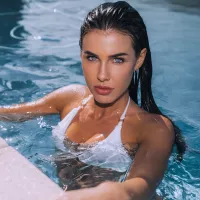 Natalya Scudders exclusive content on Playboy