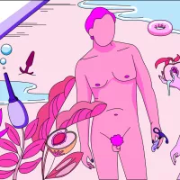 The Ultimate Guide to Anal Orgasms
