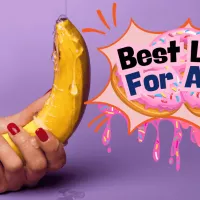 2025 Best Lube for Anal Play: Your Guide to Backdoor Bliss
