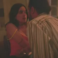 Paulina Gaitan-The Souvenir