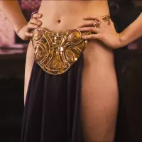 Jessica Brown Findlays Nude Tits in Albatross