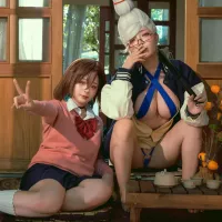 Umeko J umekoj0910
