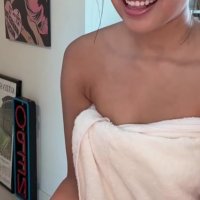 Steamy mornings start with espresso and maybe a little towel trouble