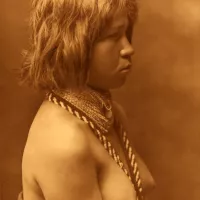Edward Curtis