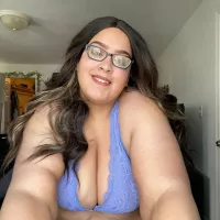 Top 5 BBW Girls on OnlyFans This Week
