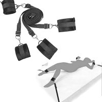 Bdsm Toys Sx-ty Trainings Accessoires Fitness Dik Sxuelle Seuale Yoga Strap Sex Toys