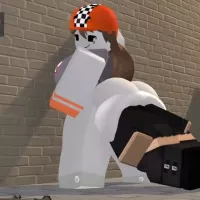 Roblox anal vore