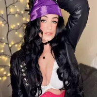 Jamiuwu Nude OnlyFans Leak Picture c667gJsx6P
