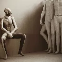 How Can You Get Over Your Fear of Nudity?
