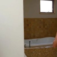 Mom Bathroom