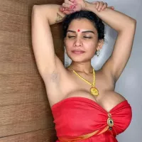 Suriya prabha nude
